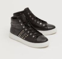 Stevie Boot Black 37