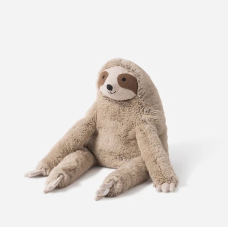 Tony The Sloth