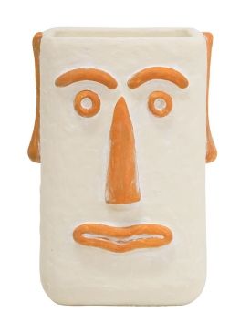 Faces Planter 21cm