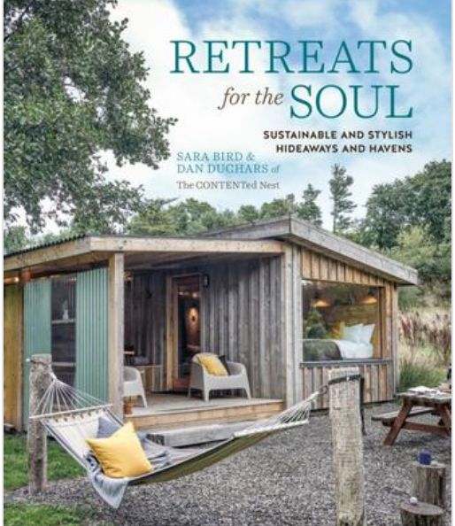 Retreats for the Soul Book