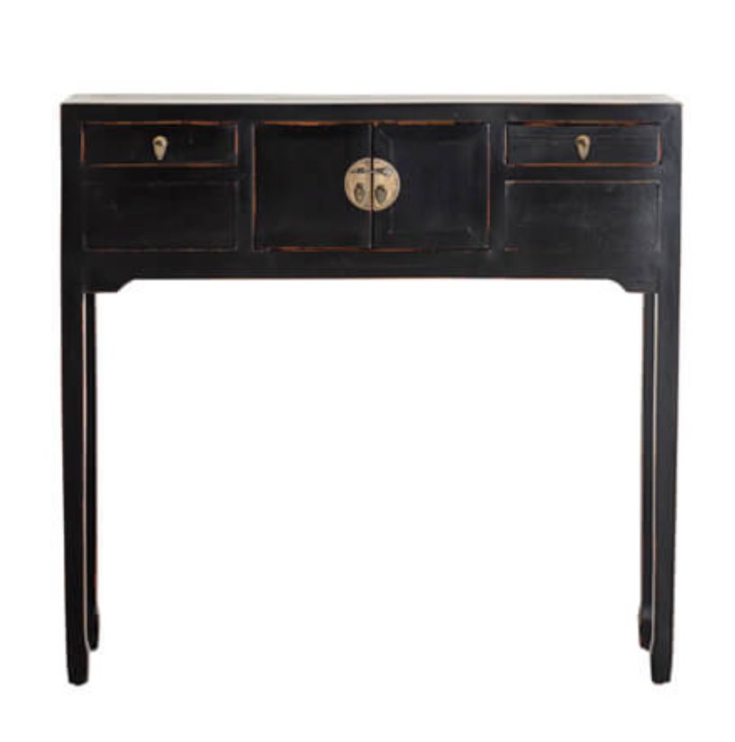 Canton Mini High Console
