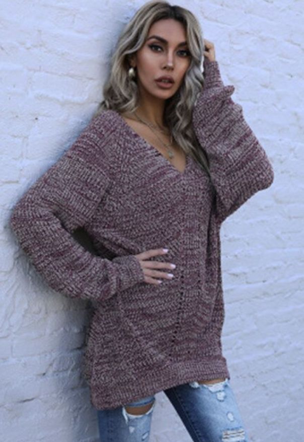 Jersey Loose overall