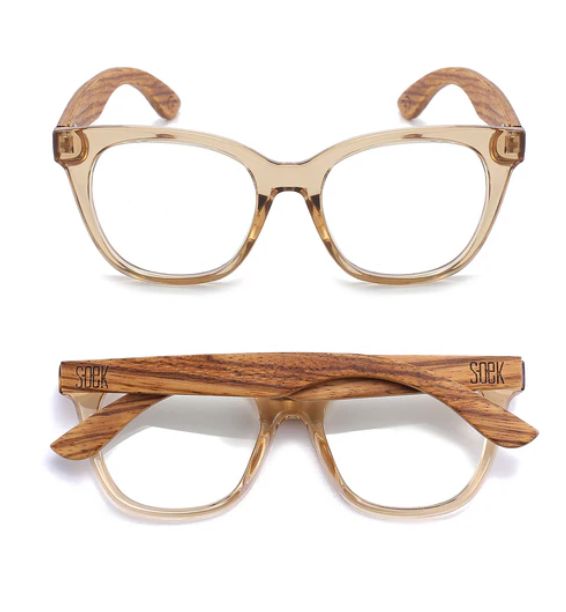 Lila Grace Ivory Tort Readers +1.5