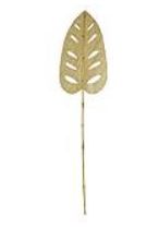 180cm Monsteria Deco stick