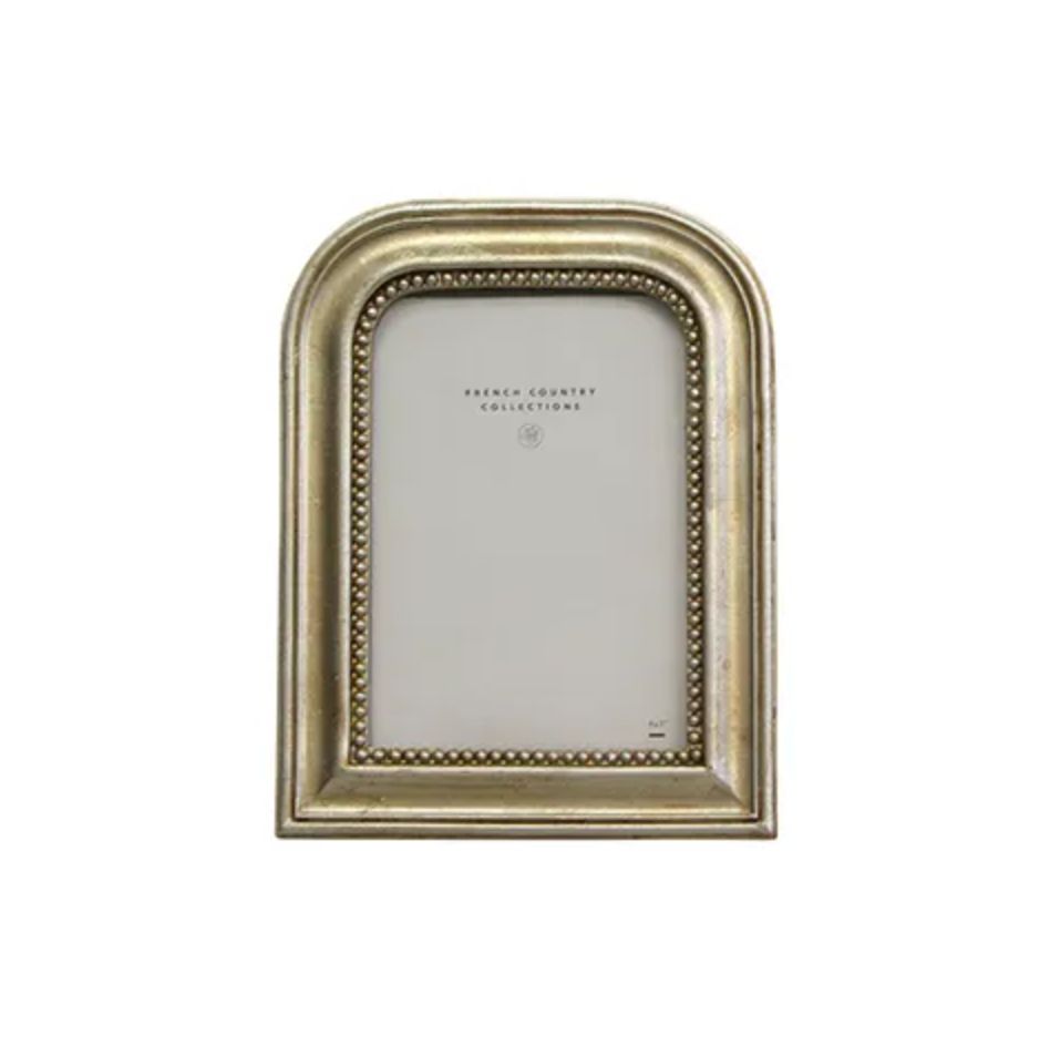 Beaded Arch Photoframe - 5x7