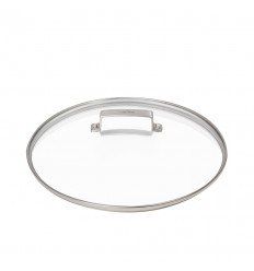Glass Lid 28cm