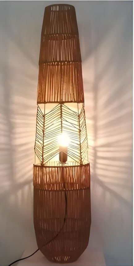 Pod Floor Lamp