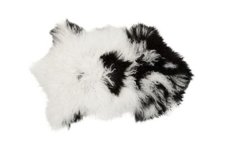 Tibetan Fur Rug