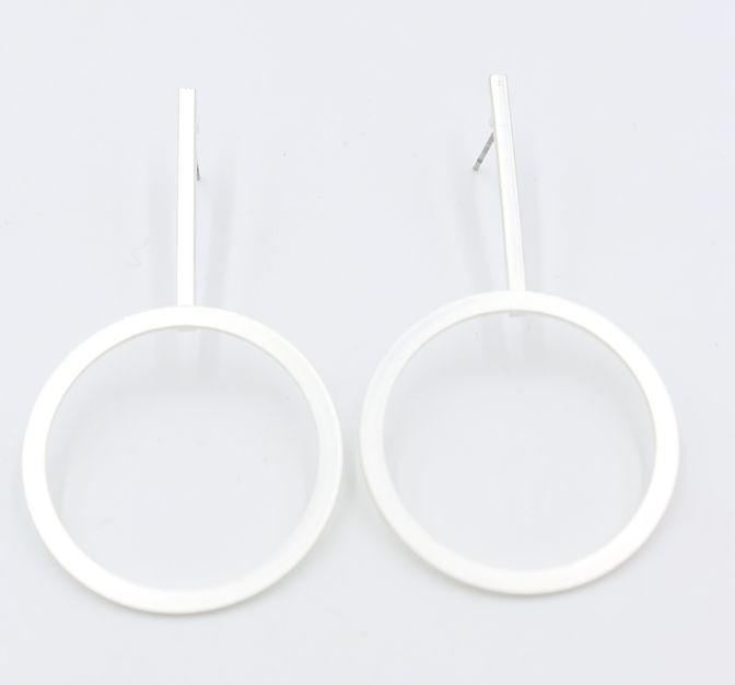 Nordic Earrings