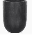 Black Planter