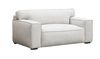 2 1/2 Seat Sofa - Cream