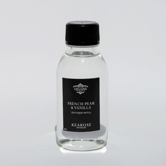 Kearose - Diffuser Refill - French Pear &amp; Vanilla