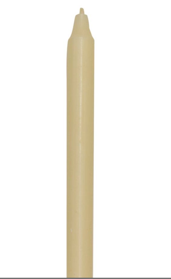 Brost Taper 295h Ivory