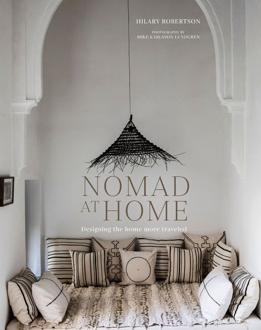 Nomad at Home: Designing the Home More Traveled