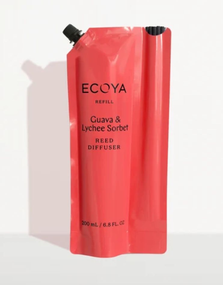 Guava Lychee Sorbet Diffuser Refill