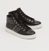 Stevie Boot Black 39