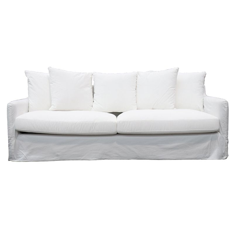 Miami 3 Seat Sofa - Microseal