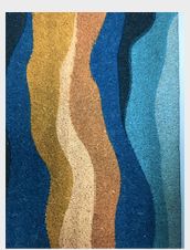 Landscape Coir Doormat