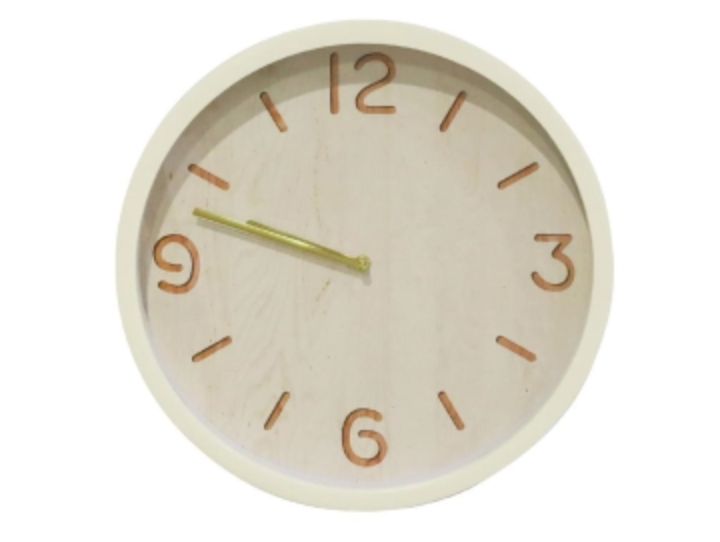 Wall Clock - Farlie