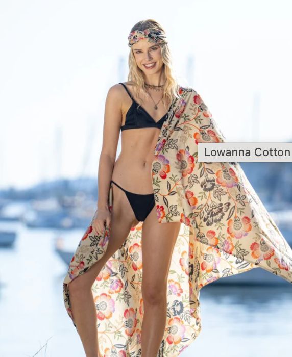Silk Sarong