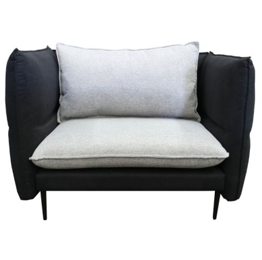 Boss Lounge Chair