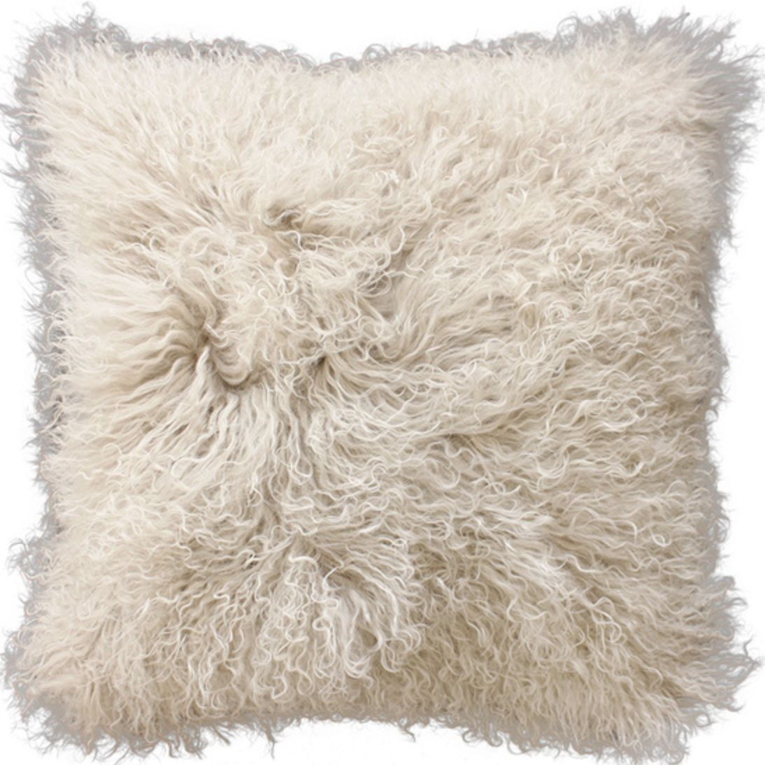 Meru Cushion - Oatmeal - 40