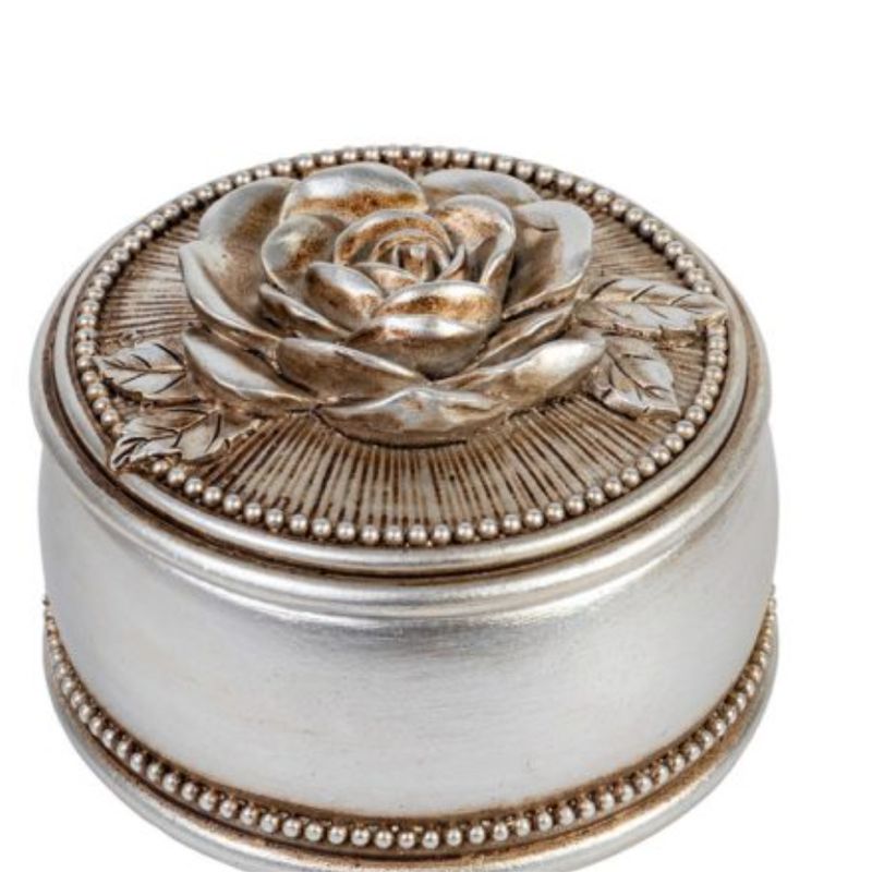 Jewellery Box