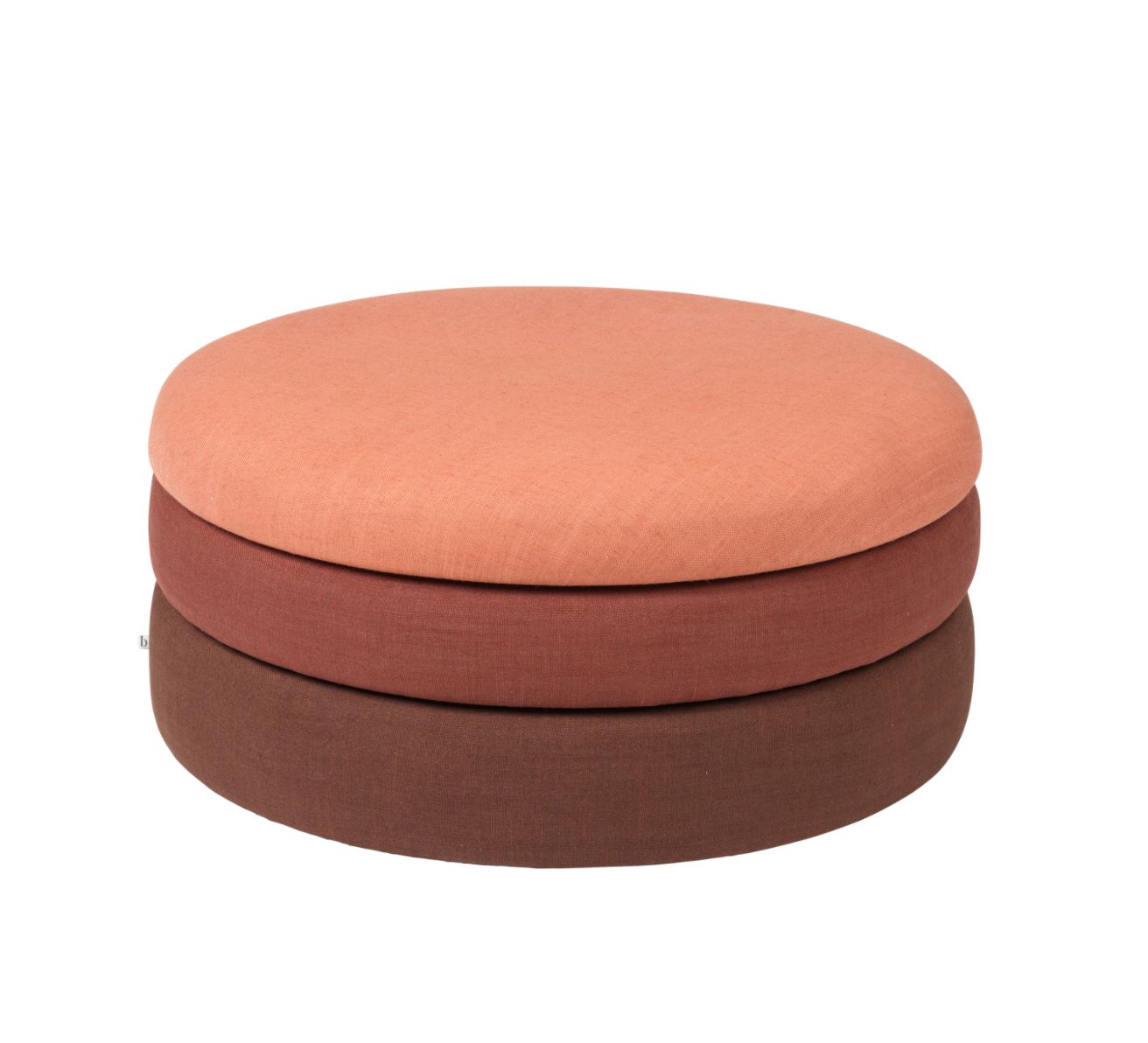 Pouf Pond Rusty Shades