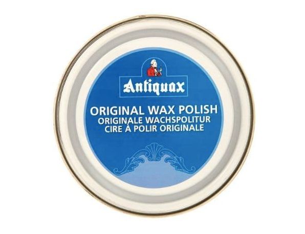 Antiquax Original Wax Polish - Natural