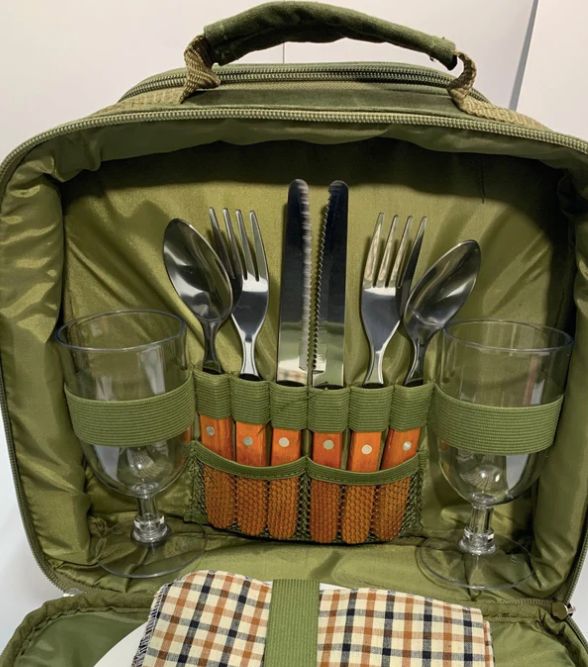 Picnic Bag