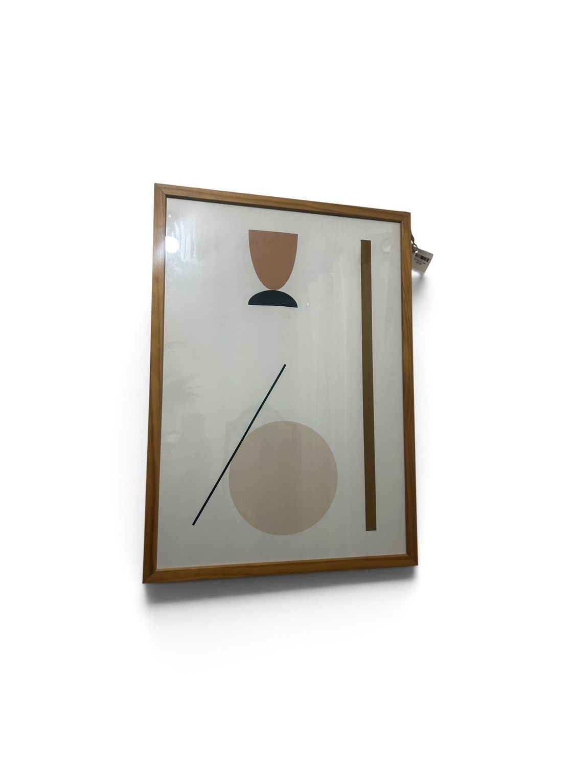A2 Frame