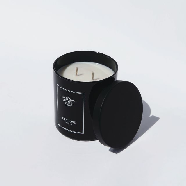 Kearose - Candle - Pink Peony