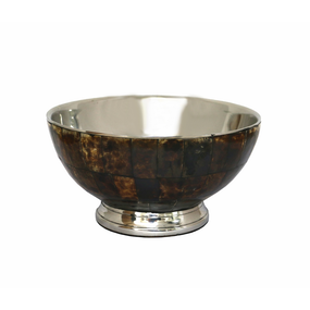 Soho Bone &amp; SS Bowl