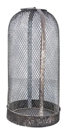 Mesh Garden Dome Small