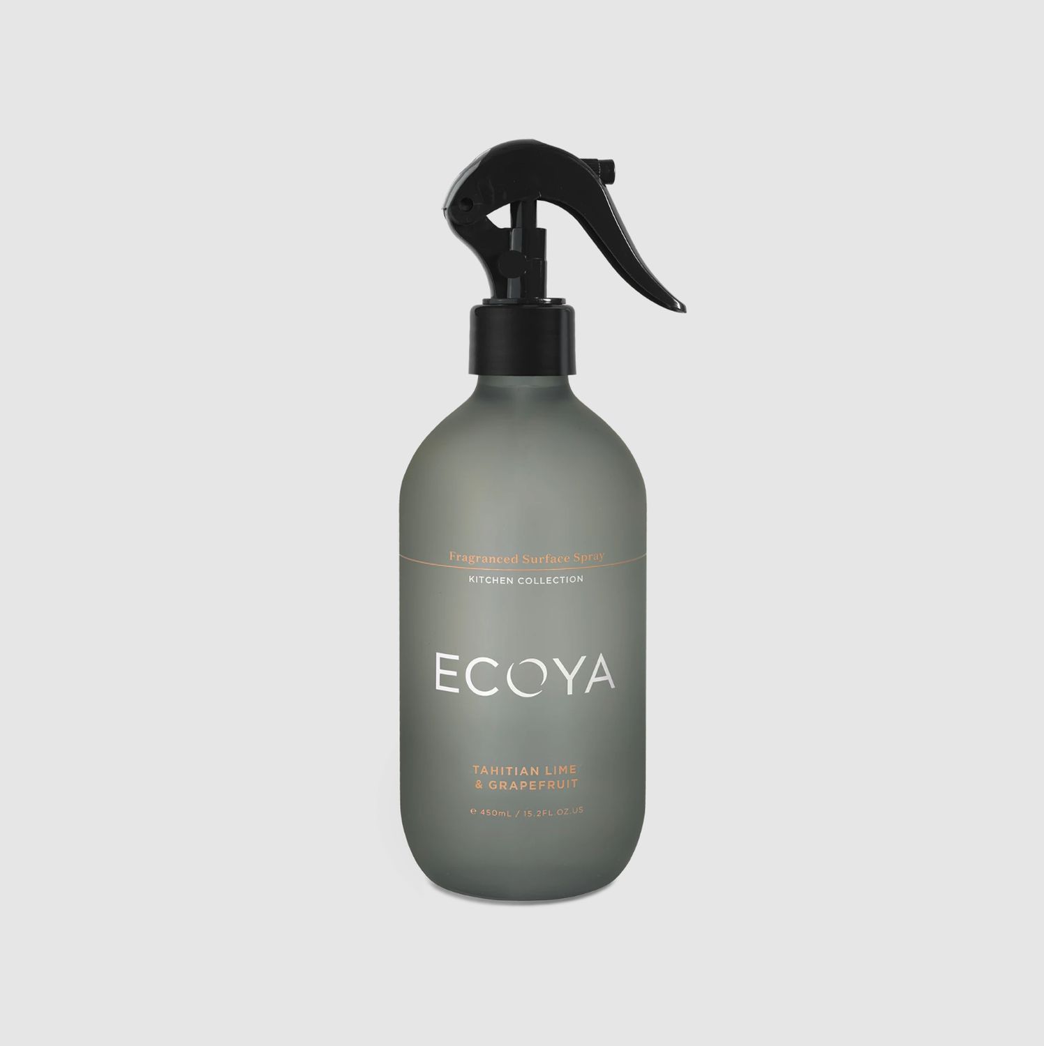 Fragranced Surface Spray -  Tahitian Lime &amp; Grapefruit - 450ml