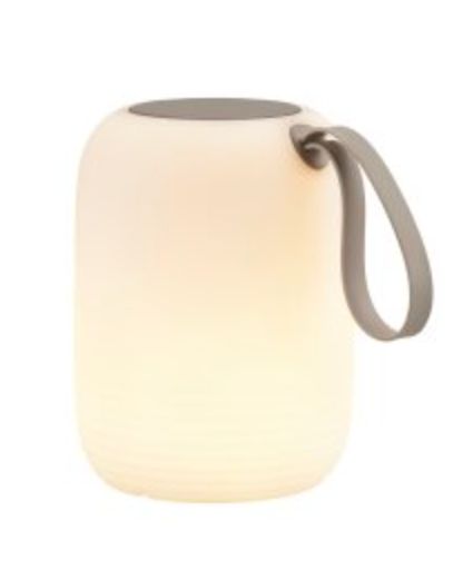 Wireless Speaker Light