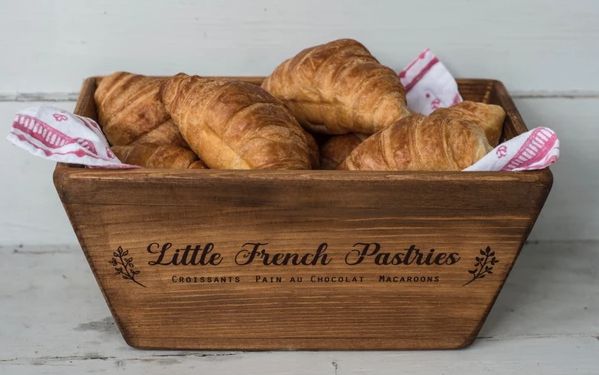 French natural box 2