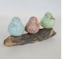 Ganti Bird Triple