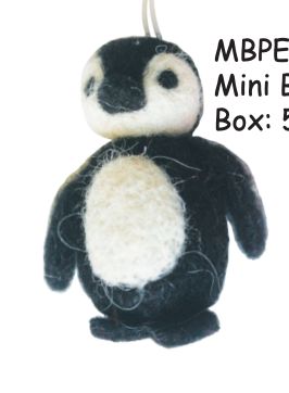 Mini Baby Penguin