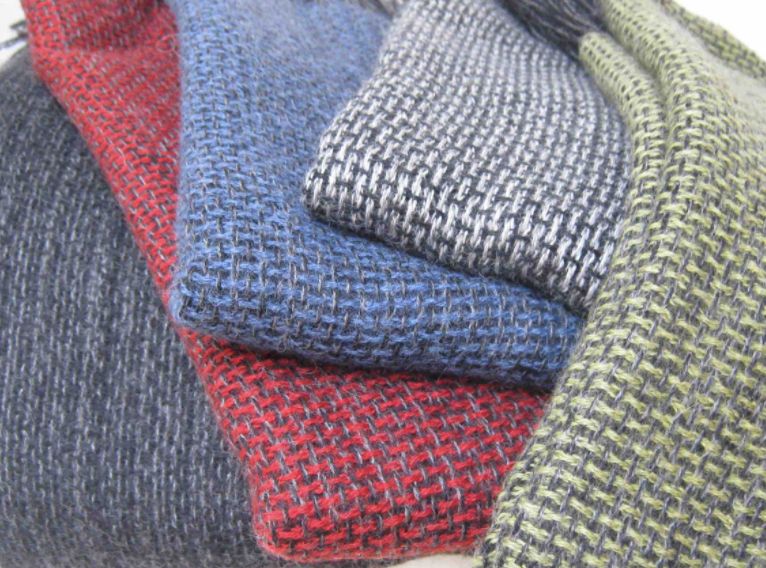 A100 Woven SG Wool &amp; Alpaca