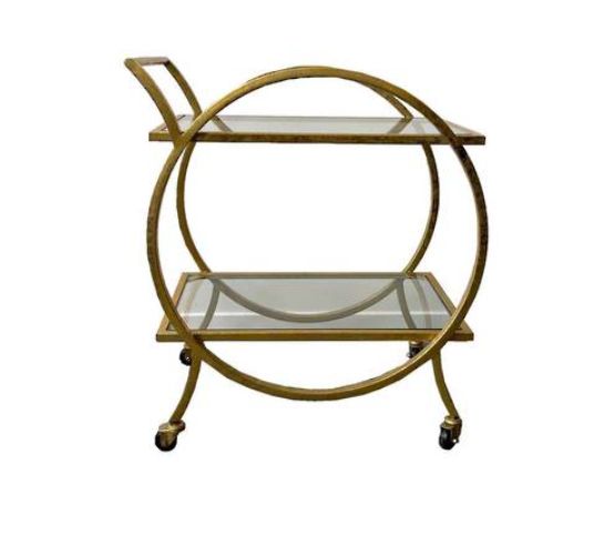 Drinks Trolley