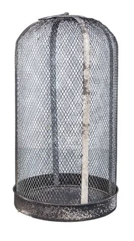 Mesh Garden Dome Large