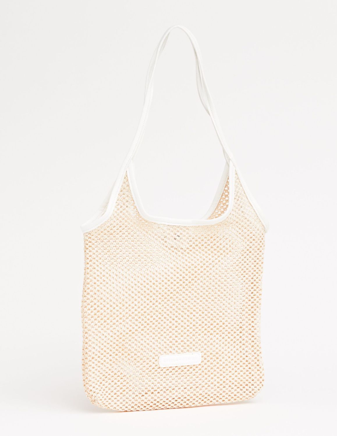 Rhodes Bag - Lait Trim