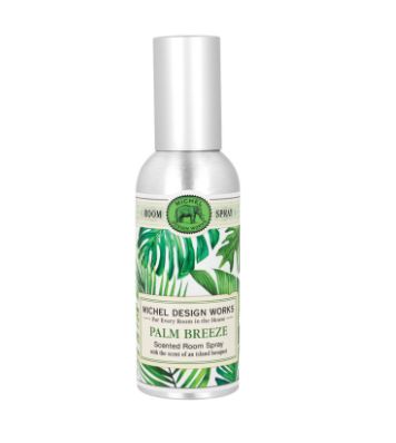 Palm Breeze Room Spray