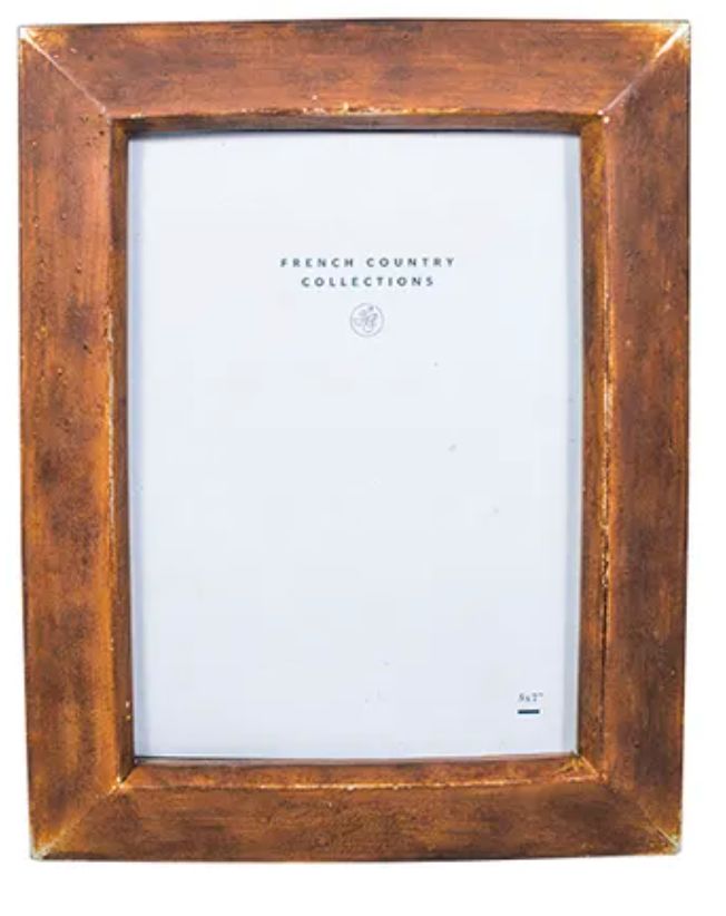 Raffi fan Photoframe 4x6