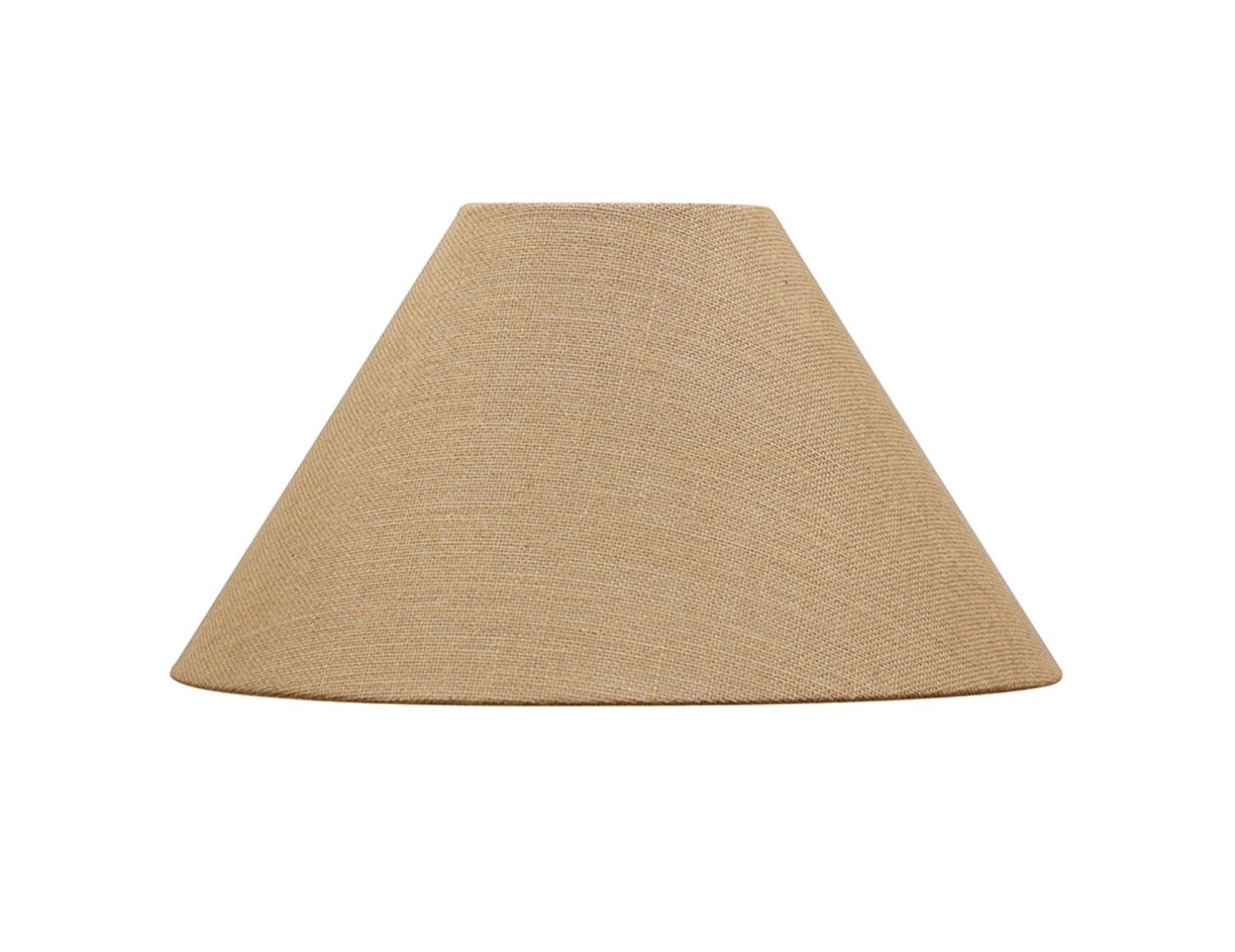 Lampshade Sisal 51cm