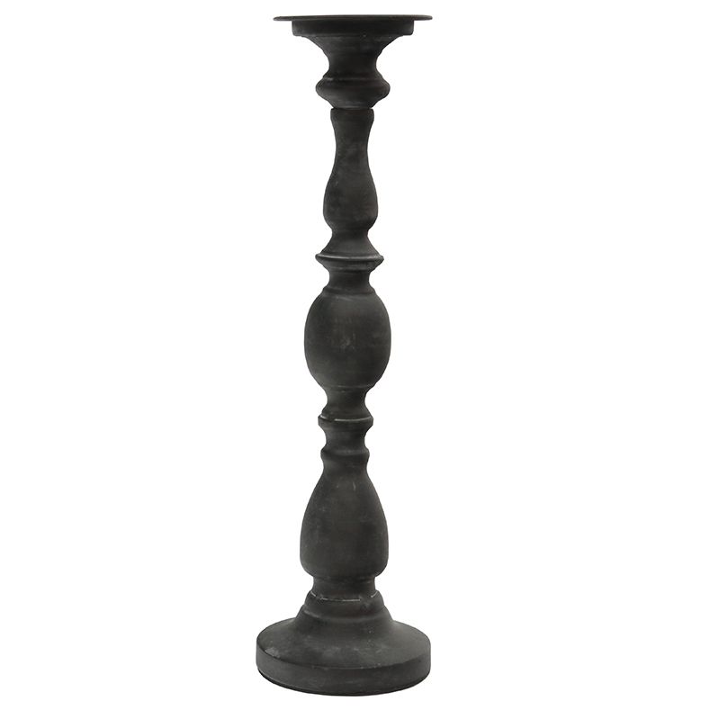 Metal Candlestick