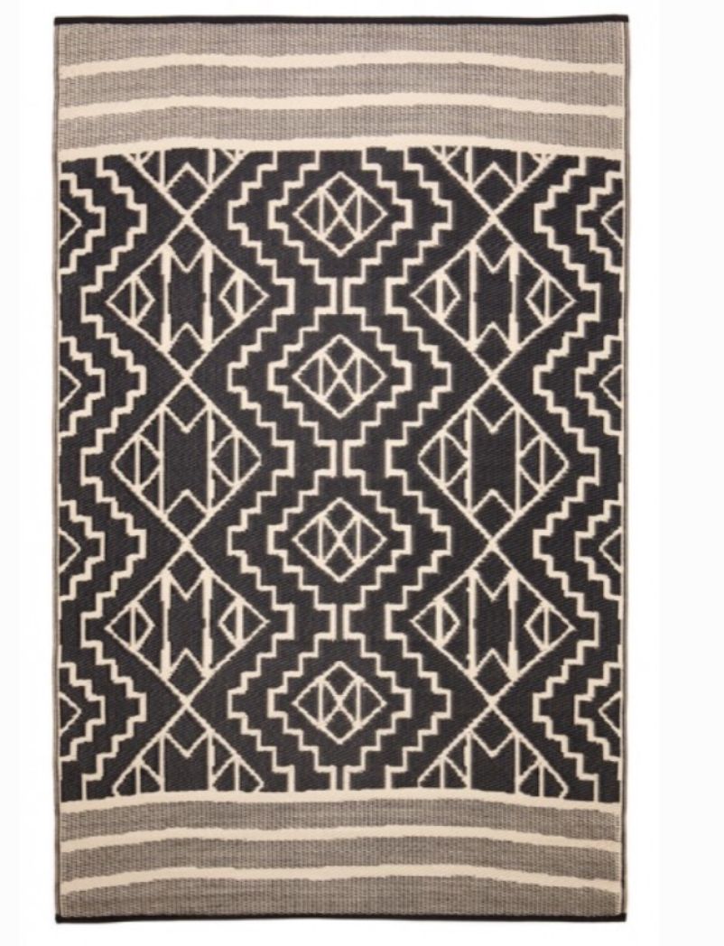 Kilimanjaro in/outdoor rug
