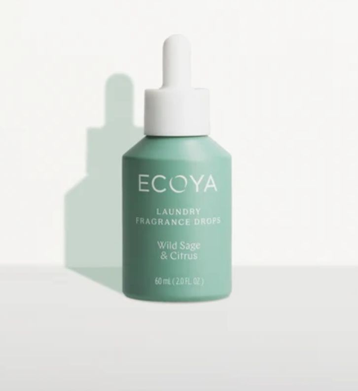 Wild Sage &amp; Citrus Fragrance Drops