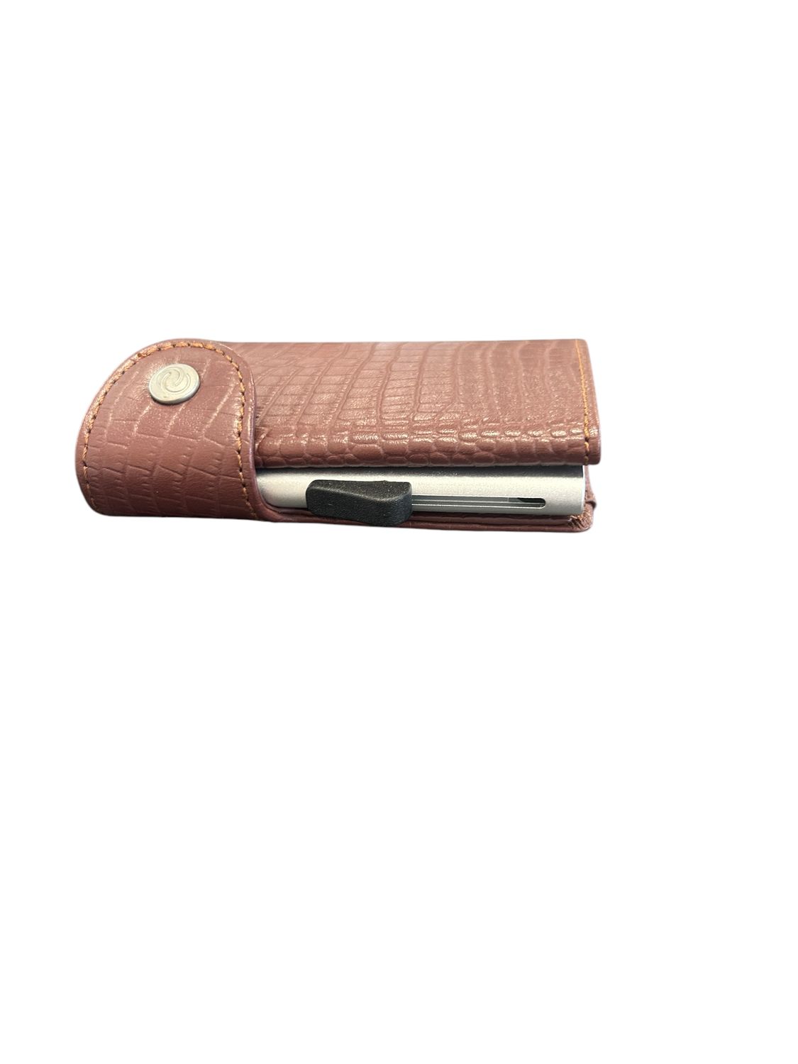 C-Secure Single Wallet Br Croc